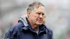 Bill Belichick out as coach of New England Patriots