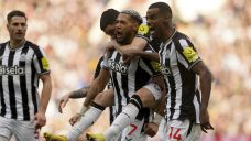 FA Cup: Chelsea, Aston Villa and Newcastle advance