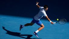 Djokovic says Australian Open semifinal loss is not beginning of end