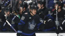 Nylander&#8217;s bet paying off as contract talks with Maple Leafs heat up