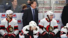 Senators mid-season report: A lot to prove after disappointing first half