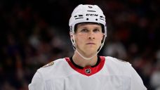 Senators&#8217; Jakob Chychrun says there have been no talks about an extension