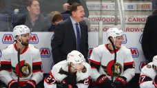 Senators&#8217; Staios outlines trade targets, says Martin will finish season