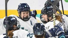 Jade Downie-Landry&#8217;s hat trick helps PWHL New York beat Boston