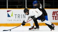 PWHL&#8217;s Ottawa preps for historic league-opener against Montreal