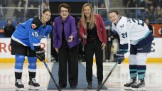 &#8216;Historic day&#8217;: Hockey world celebrates as PWHL opens inaugural season