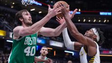 NBA Roundup: Pacers rally past Celtics after Mathurin sinks pair of free throws