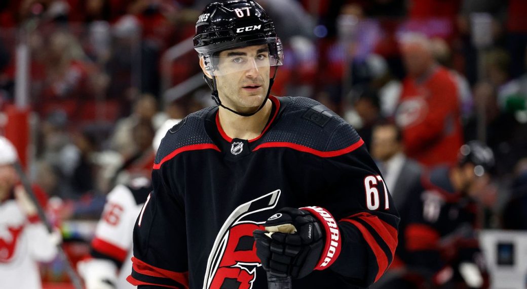 Capitals Pacioretty to return vs. Devils after nearly year long