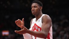 Carmelo Anthony on Raptors&#8217; RJ Barrett: &#8216;He&#8217;s just a bland player&#8217;