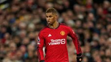 Man United coach Amorim says club needs &#8216;big talents&#8217; like Rashford