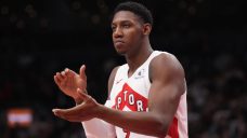 Raptors&#8217; RJ Barrett listed as questionable for game vs. 76ers