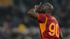 Partial stadium closure for Lazio after racist chants at Roma&#8217;s Lukaku