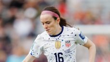 Gotham FC signs World Cup veterans Rose Lavelle and Emily Sonnett