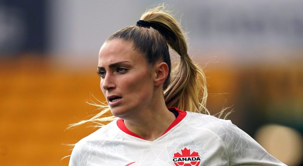 Canada's Shelina Zadorsky joins West Ham United on loan