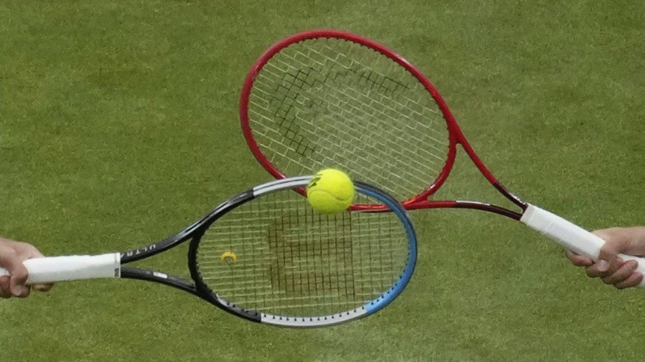 Nigerian tennis players suspended and fined for violating match-fixing rules