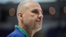 &#8216;I don&#8217;t want them to break our record&#8217;: Rick Tocchet talks Oilers win streak