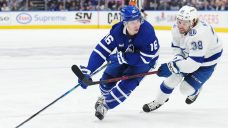 How Nylander’s extension with Maple Leafs impacts Marner’s next deal