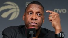 With Raptors at crossroads, Masai Ujiri faces his biggest test yet