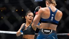 Natalia Silva among flyweight contenders helping shape rapidly evolving division