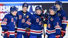 USA Hockey to make neck guards mandatory for players under 18