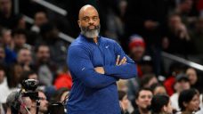 Wizards re-assign head coach Wes Unseld Jr. to front office role