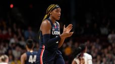 Aaliyah Edwards is ready to achieve her pro dream with WNBA draft around the corner