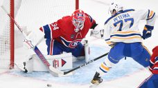 Canadiens in danger of losing momentum in rebuild with centre line decimated