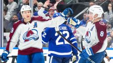 Maple Leafs&#8217; special teams troubles fuel mid-game collapse, Avalanche comeback