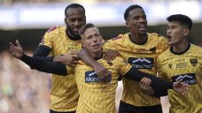 FA Cup Roundup: Maidstone stuns Ipswich to become lowest-ranked team since 1978 to reach fifth round