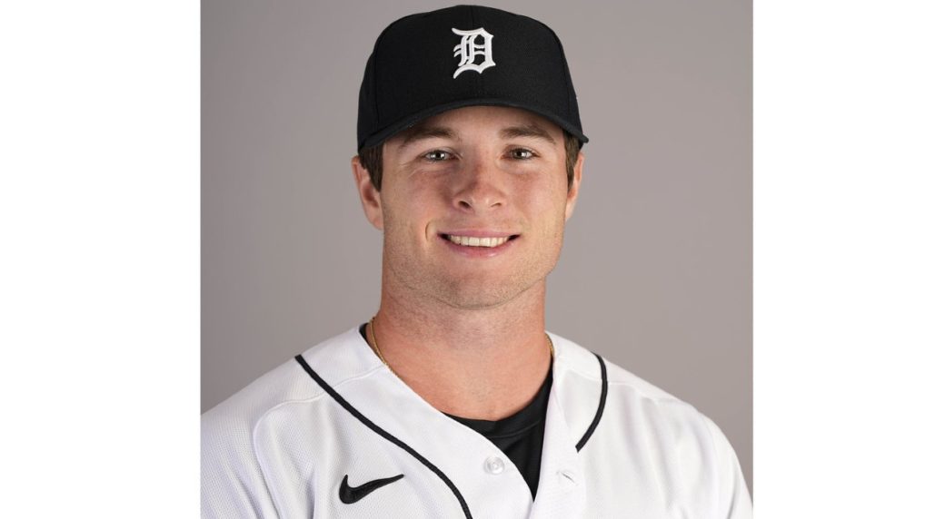 Tigers give a .6 million, six-year deal to 22-year-old infield prospect Colt Keith