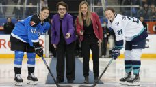 PWHL Notebook: Teams announce captains; McLeod on double duty