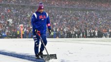 NFL Weather Report: Bills ask for snow shovellers, arctic blast in K.C.