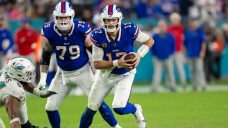 Week 18 NFL Takeaways: Bills steal AFC East as playoff picture revealed