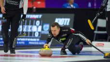 Bottcher beats McEwen to start title defence at Co-op Canadian Open