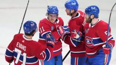 Canadiens mid-season report: &#8216;Seller&#8217; status sets stage for dramatic second half