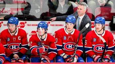 St. Louis facing steep challenge to lift Canadiens after dispiriting stretch