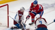 Canadiens&#8217; commitment to developing elite forwards on display vs. Avalanche