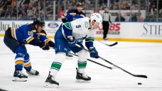 Canucks Takeaways: Road trip gets harder as missed chances prove costly