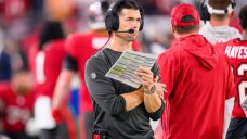 Report: Panthers hiring Buccaneers OC Dave Canales as head coach