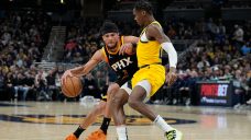 Devin Booker scores 62, but Pacers rally to beat Suns