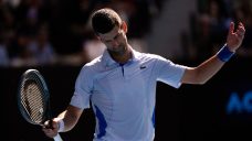 Novak Djokovic withdraws from French Open with knee injury