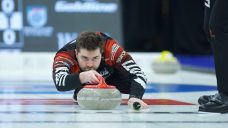 Dunstone gets back on track at Co-op Canadian Open with win over Retornaz