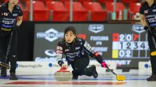 Defending champ Fujisawa off to 2-0 start at Co-op Canadian Open