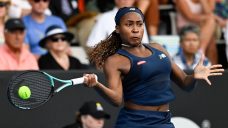 Coco Gauff to face Elina Svitolina in WTA Auckland Classic final