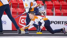 Gushue, Jones win tiebreakers to advance to Co-op Canadian Open playoffs