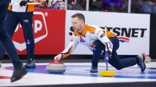 Red Deer Redemption: Gushue ousts Schwaller in rematch at Canadian Open