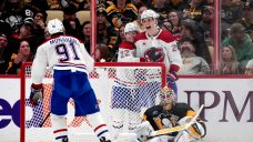 Canadiens continue to compete hard while facing challenging road ahead