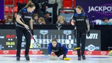 Undefeated Hasselborg earns top seed for Co-op Canadian Open women&#8217;s playoffs