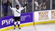 Taylor Heise scores opening goal as PWHL Minnesota edges Boston