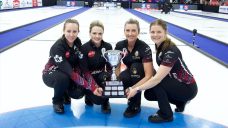 Homan steals in extra end to win Canadian Open women&#8217;s title